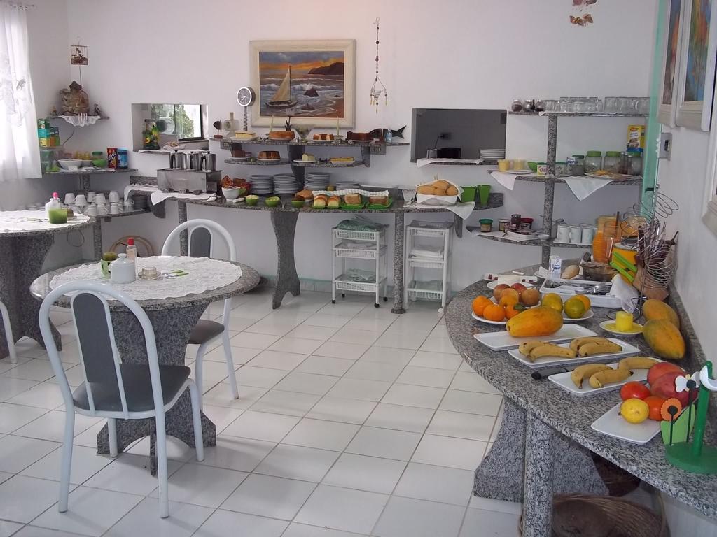 Hotel Pousada Reimar Balneário Camboriú Extérieur photo