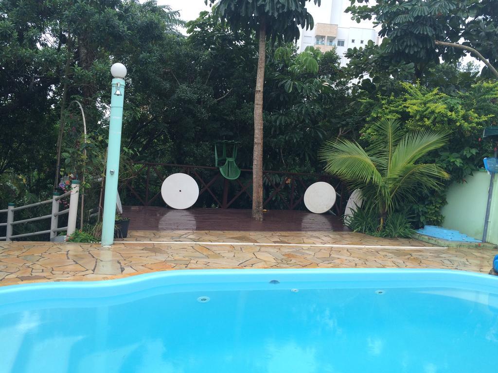 Hotel Pousada Reimar Balneário Camboriú Extérieur photo