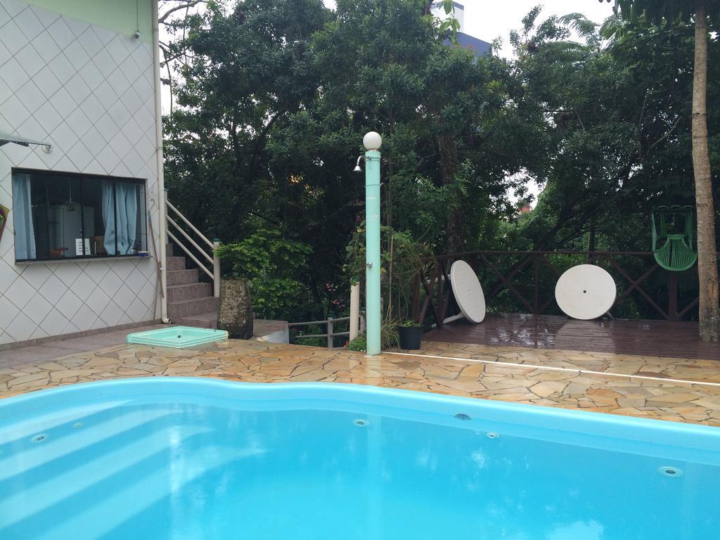 Hotel Pousada Reimar Balneário Camboriú Extérieur photo