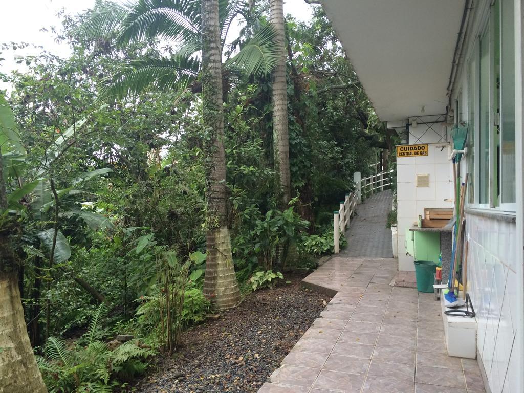 Hotel Pousada Reimar Balneário Camboriú Extérieur photo