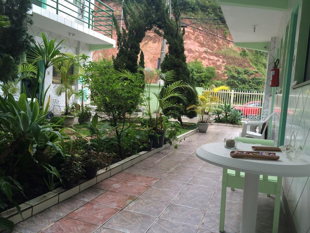 Hotel Pousada Reimar Balneário Camboriú Extérieur photo