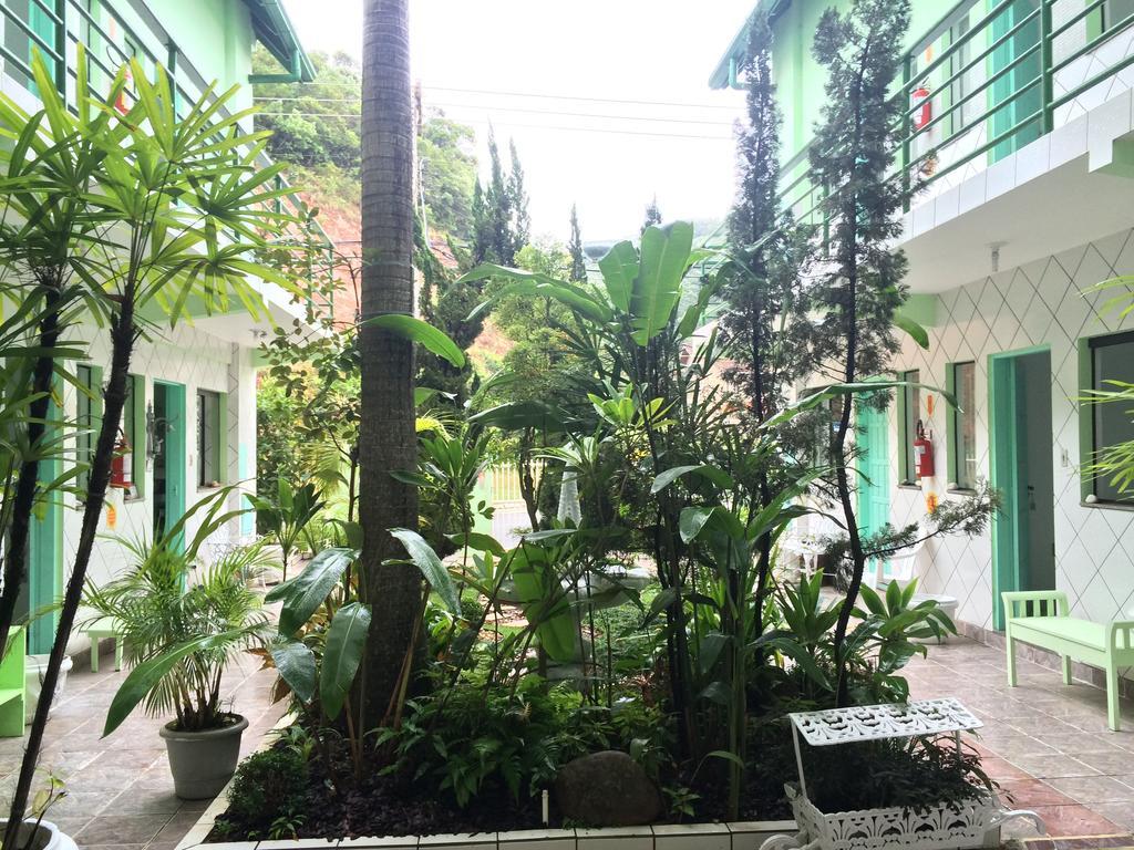 Hotel Pousada Reimar Balneário Camboriú Extérieur photo
