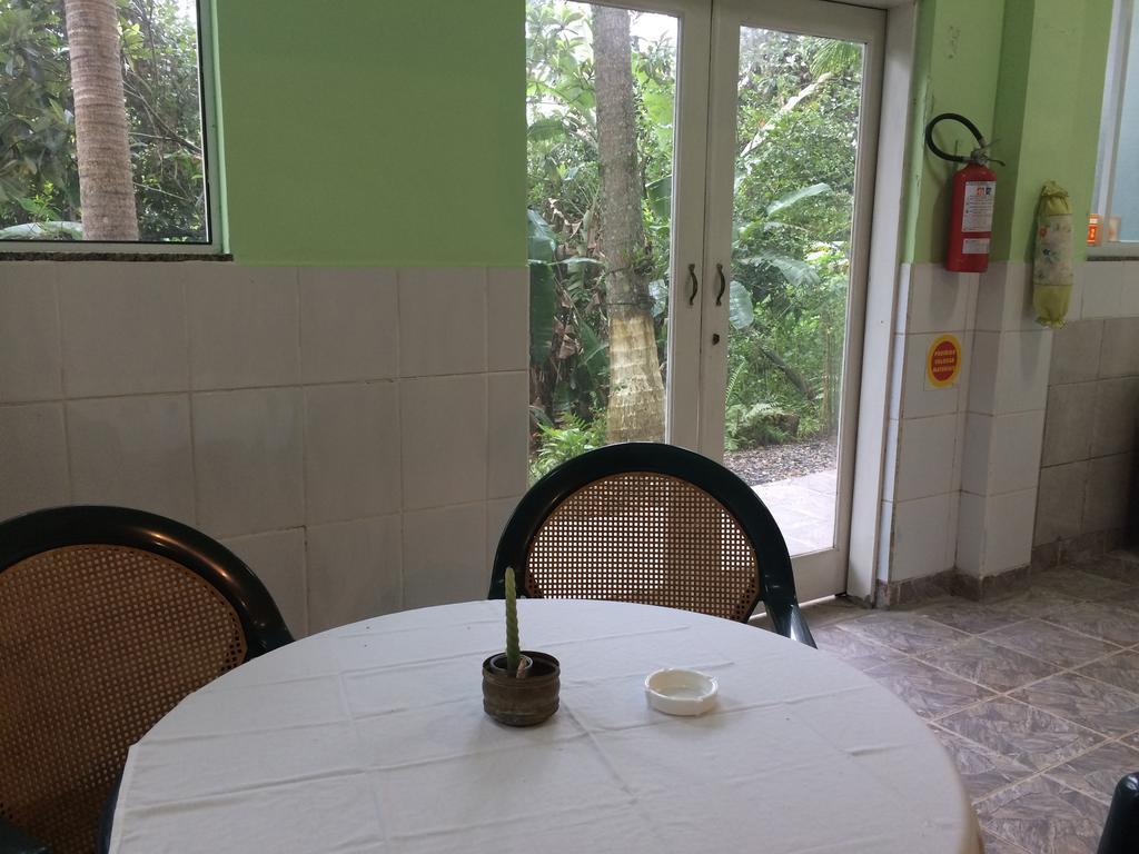 Hotel Pousada Reimar Balneário Camboriú Extérieur photo