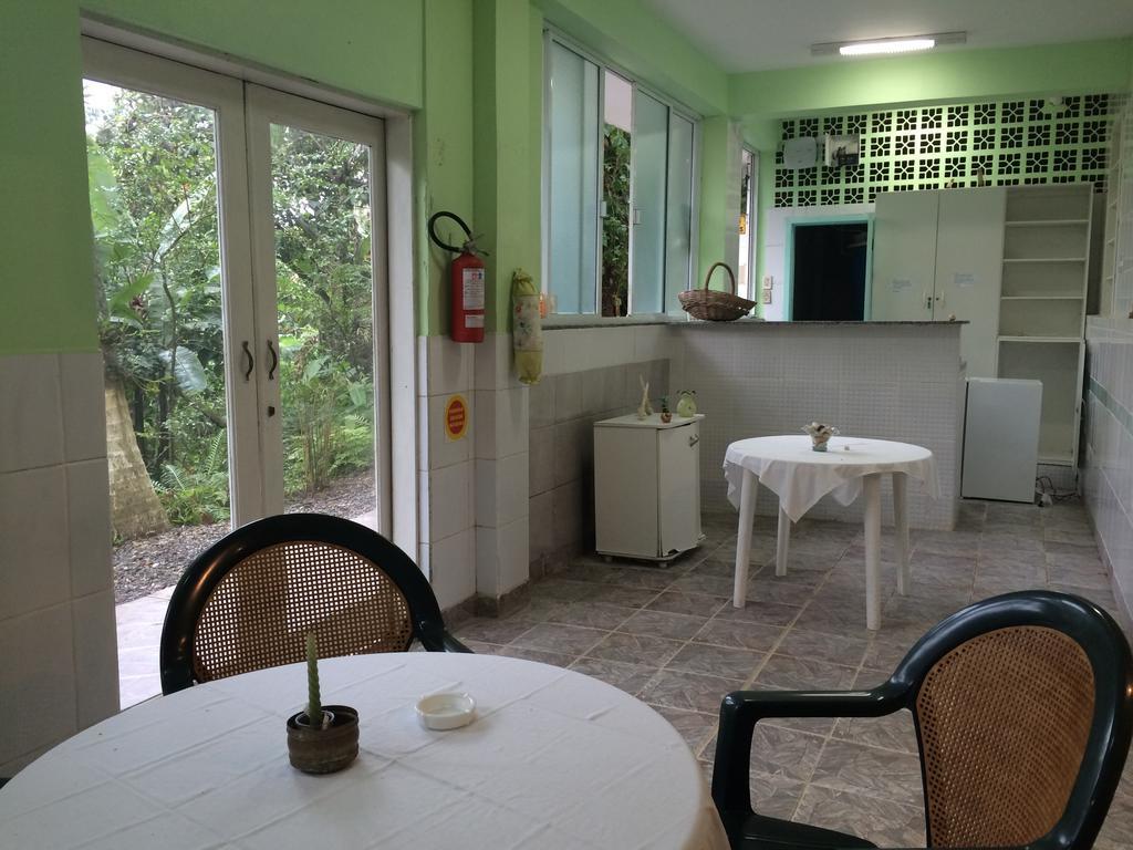 Hotel Pousada Reimar Balneário Camboriú Extérieur photo