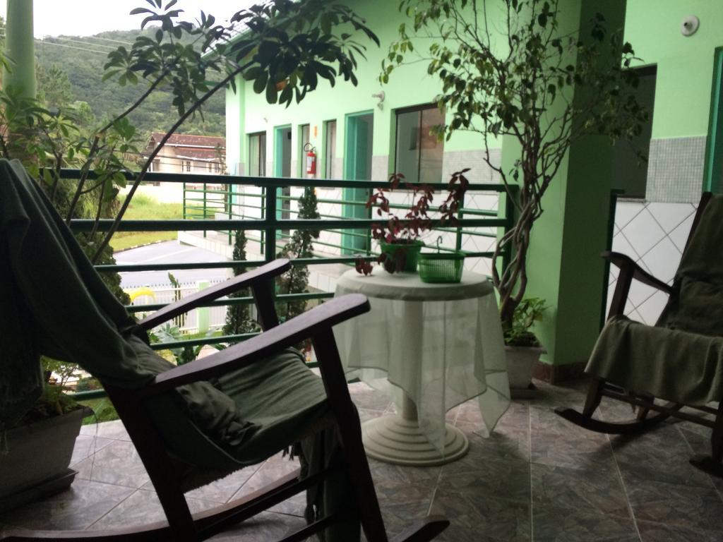 Hotel Pousada Reimar Balneário Camboriú Extérieur photo