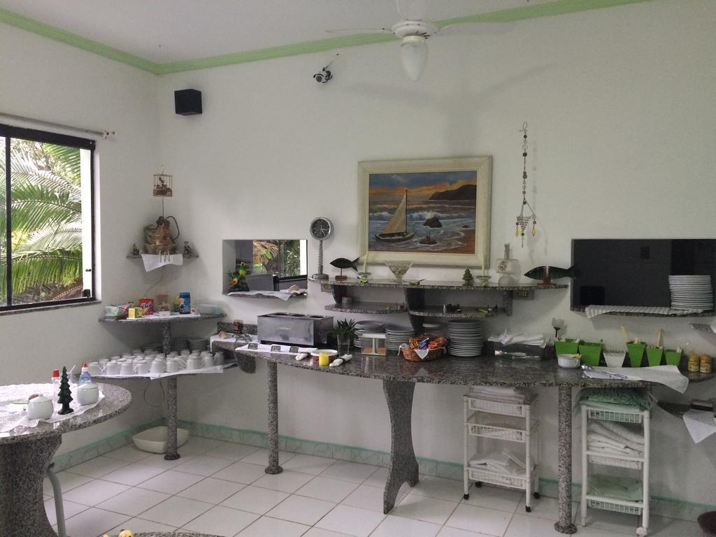 Hotel Pousada Reimar Balneário Camboriú Extérieur photo