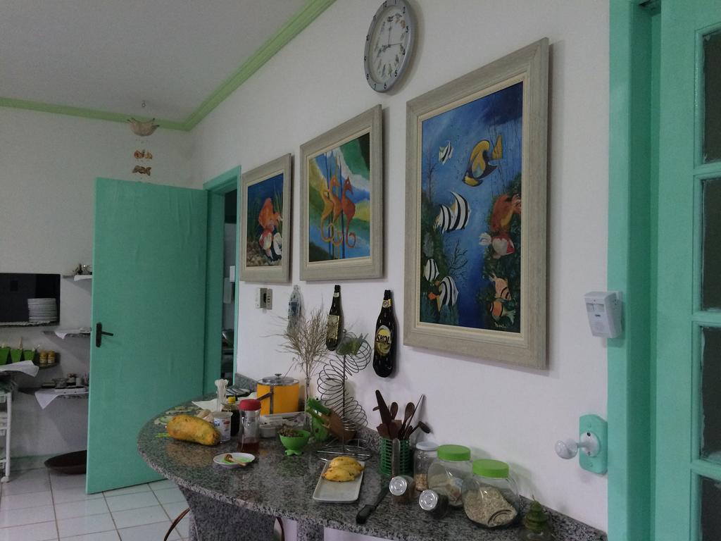 Hotel Pousada Reimar Balneário Camboriú Extérieur photo