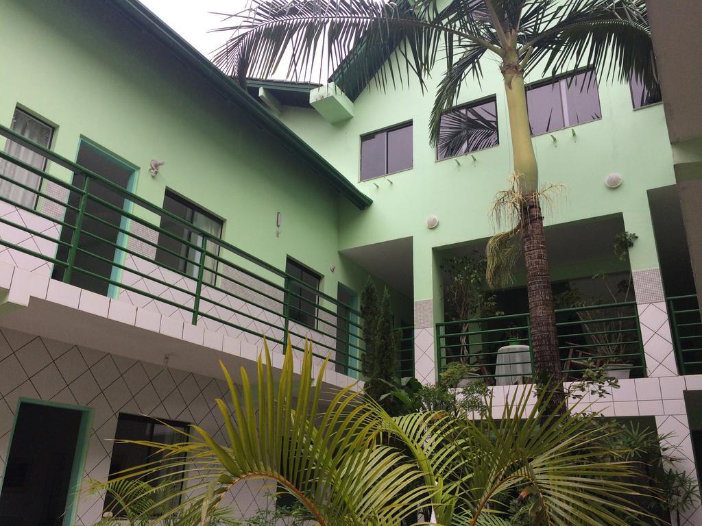 Hotel Pousada Reimar Balneário Camboriú Extérieur photo