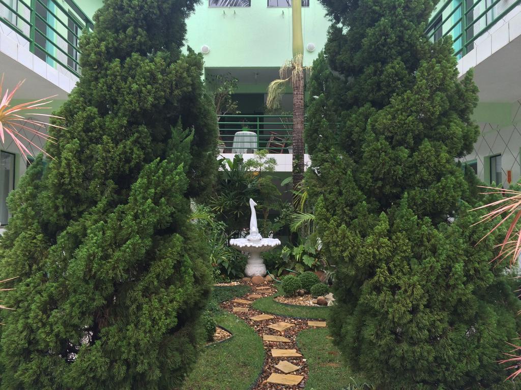 Hotel Pousada Reimar Balneário Camboriú Extérieur photo