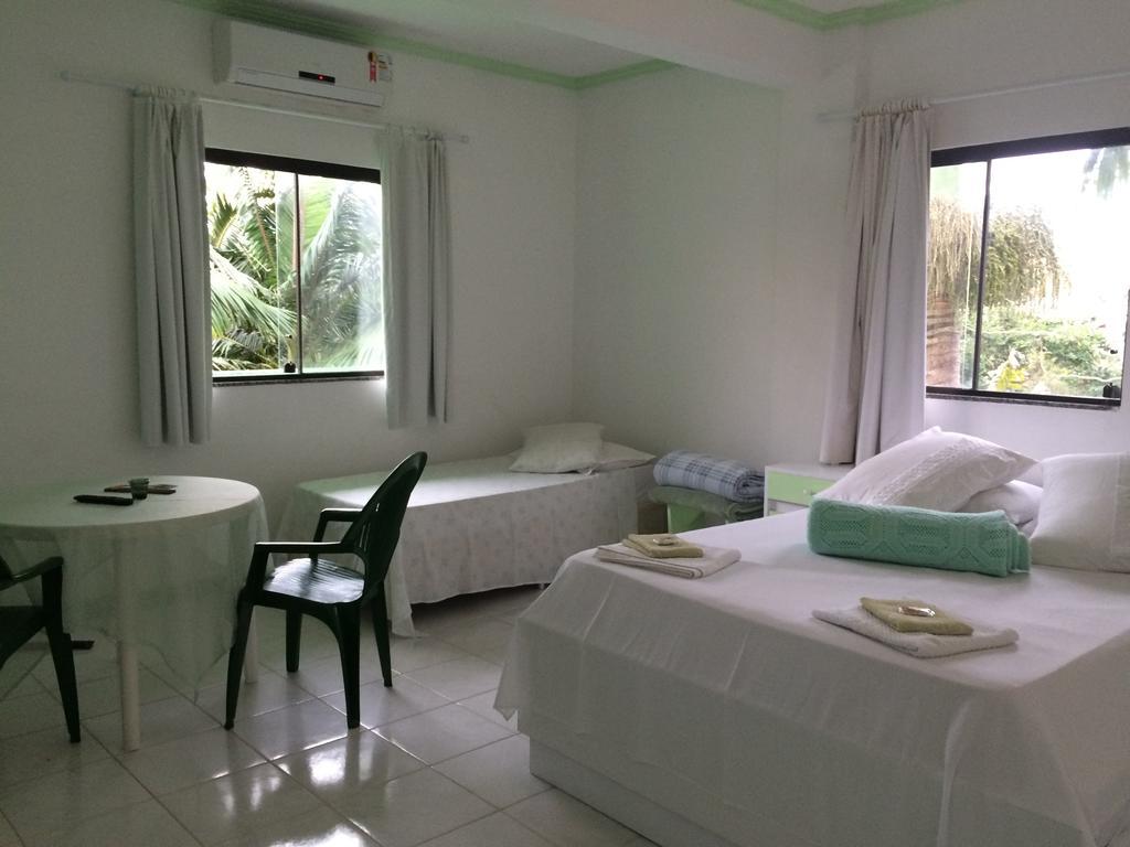 Hotel Pousada Reimar Balneário Camboriú Chambre photo