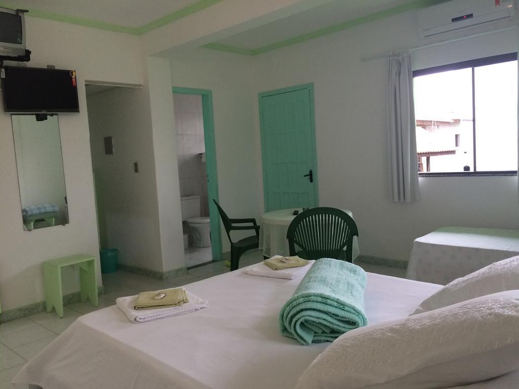 Hotel Pousada Reimar Balneário Camboriú Chambre photo