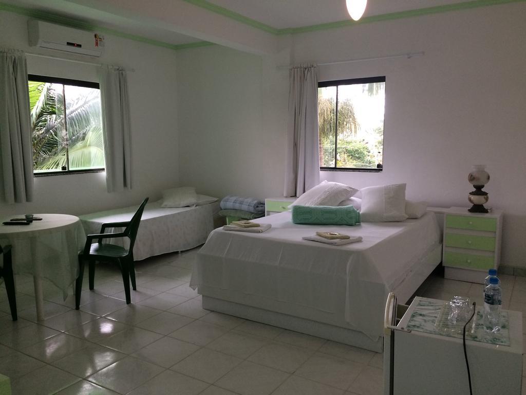 Hotel Pousada Reimar Balneário Camboriú Chambre photo