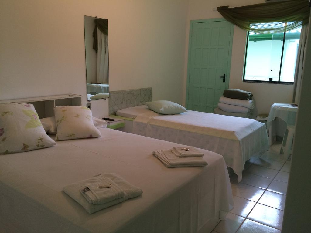 Hotel Pousada Reimar Balneário Camboriú Chambre photo