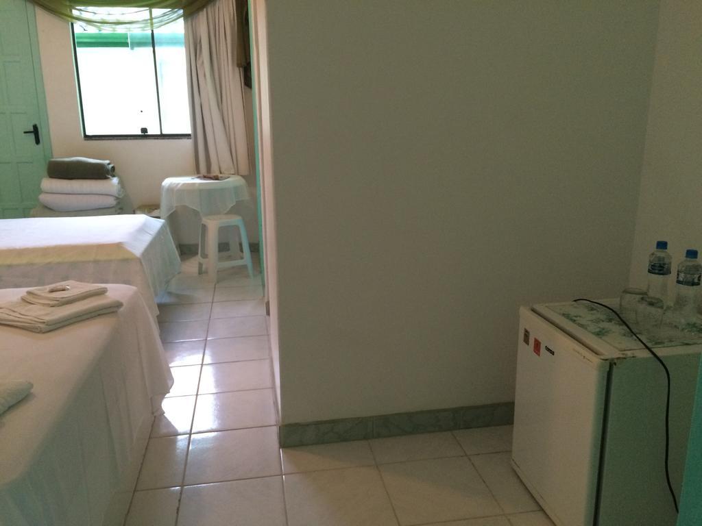 Hotel Pousada Reimar Balneário Camboriú Chambre photo