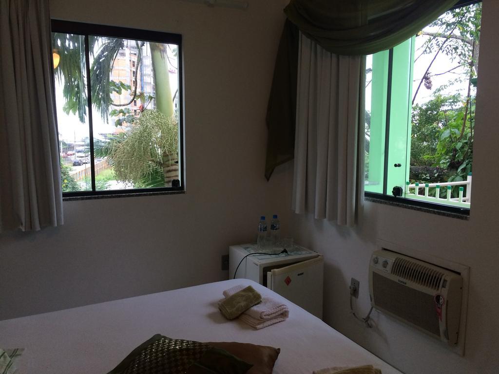 Hotel Pousada Reimar Balneário Camboriú Chambre photo