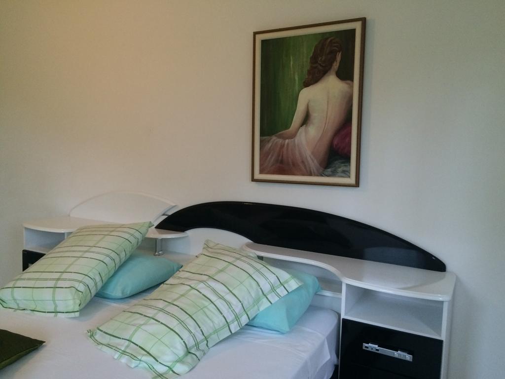 Hotel Pousada Reimar Balneário Camboriú Chambre photo