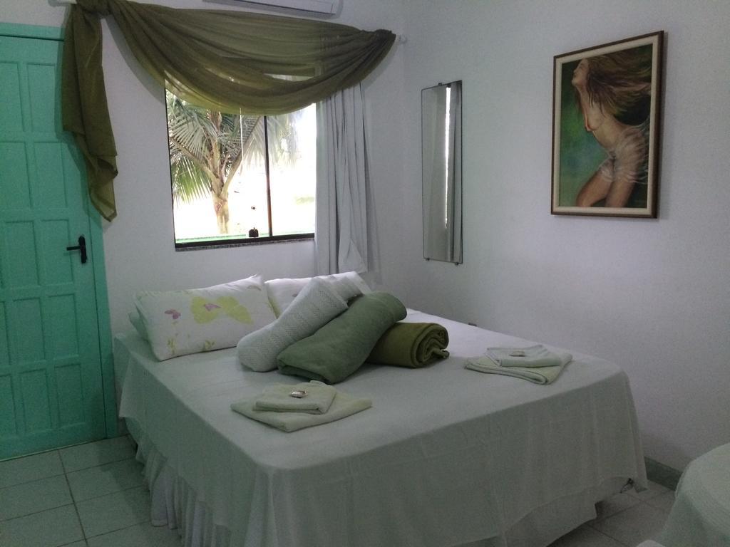 Hotel Pousada Reimar Balneário Camboriú Chambre photo