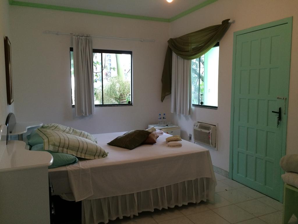 Hotel Pousada Reimar Balneário Camboriú Chambre photo