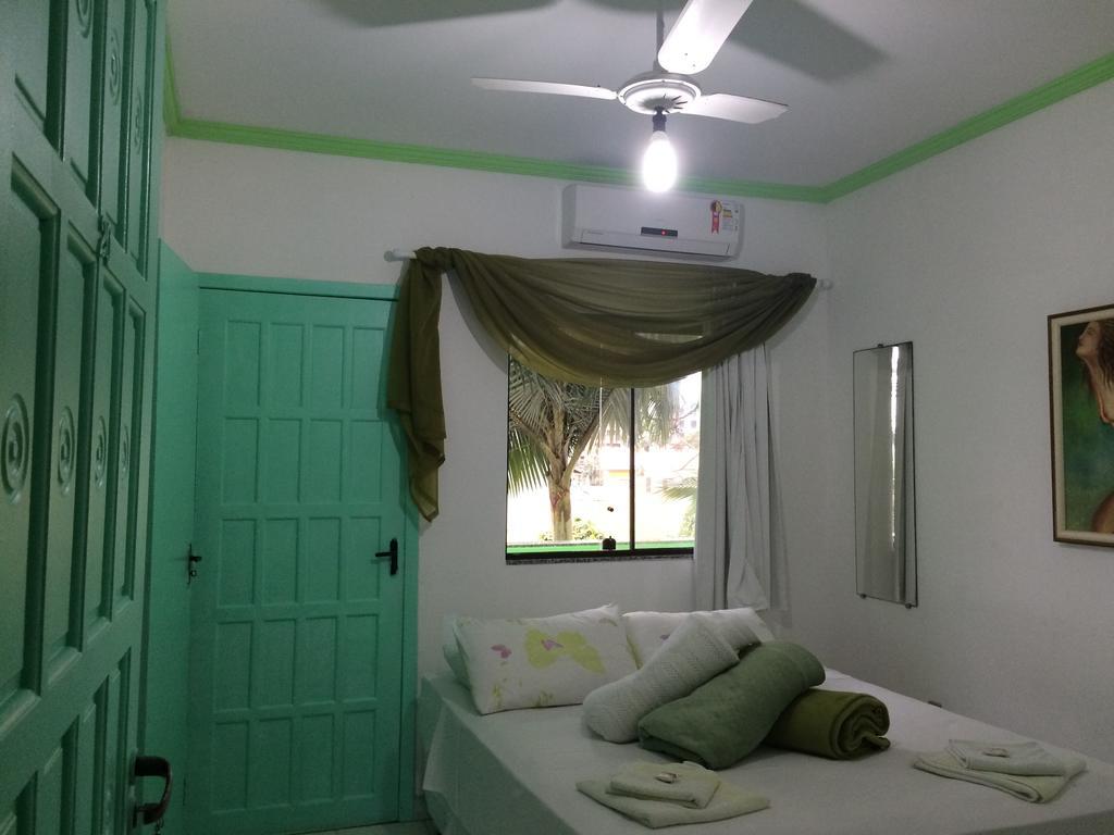 Hotel Pousada Reimar Balneário Camboriú Chambre photo