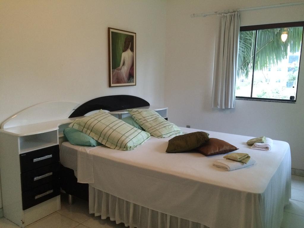 Hotel Pousada Reimar Balneário Camboriú Chambre photo