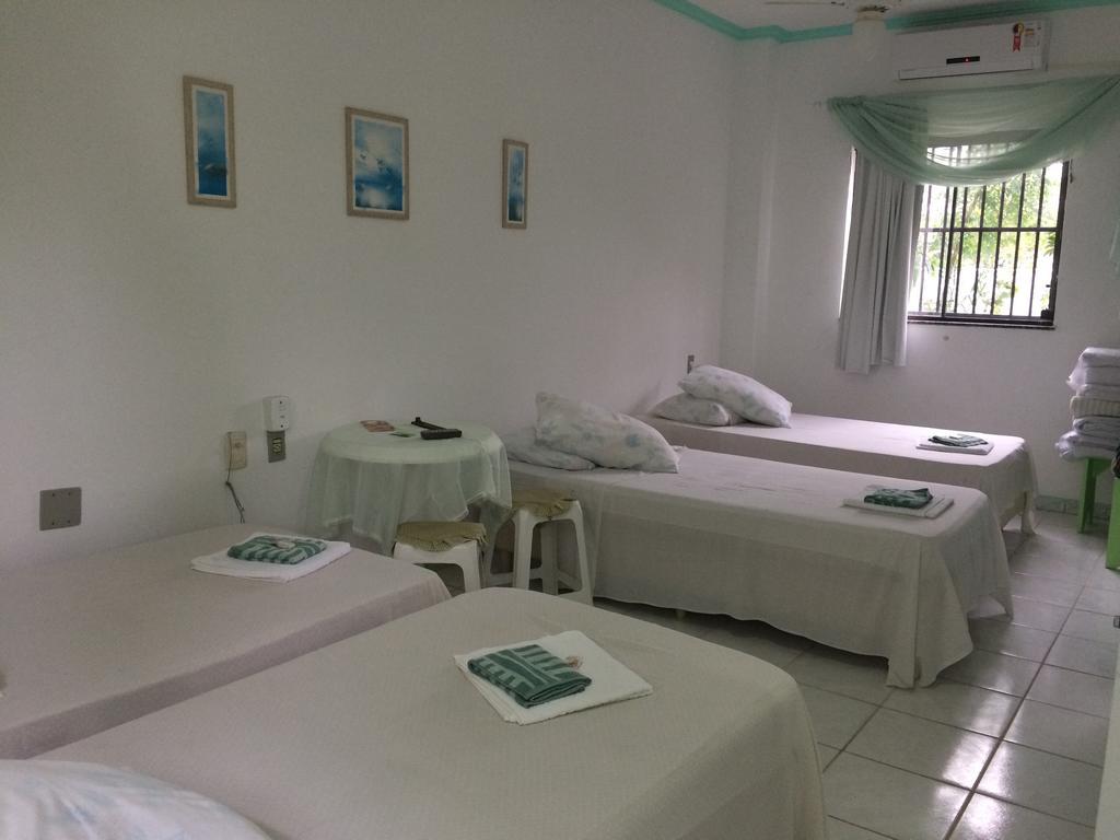 Hotel Pousada Reimar Balneário Camboriú Chambre photo
