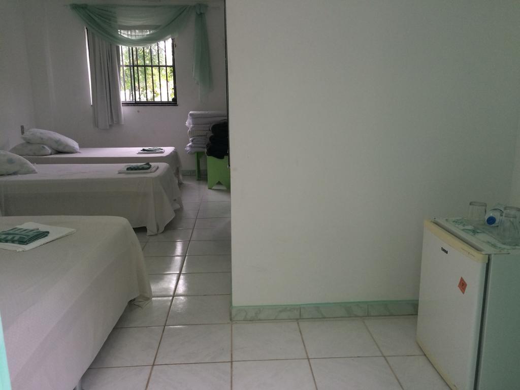 Hotel Pousada Reimar Balneário Camboriú Chambre photo