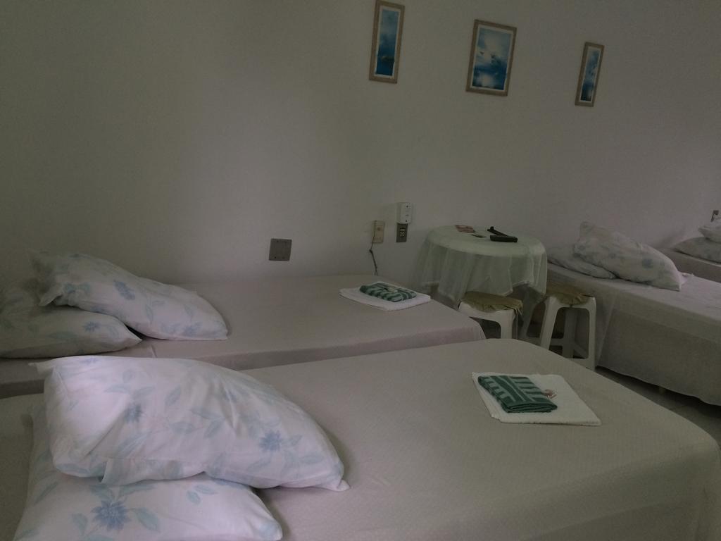 Hotel Pousada Reimar Balneário Camboriú Chambre photo