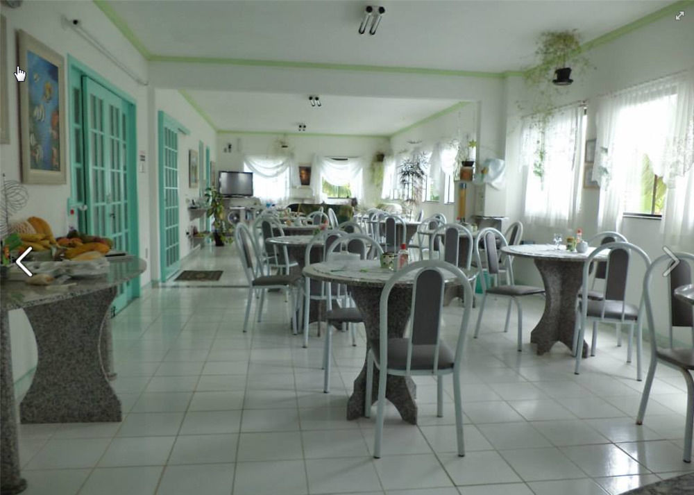 Hotel Pousada Reimar Balneário Camboriú Extérieur photo