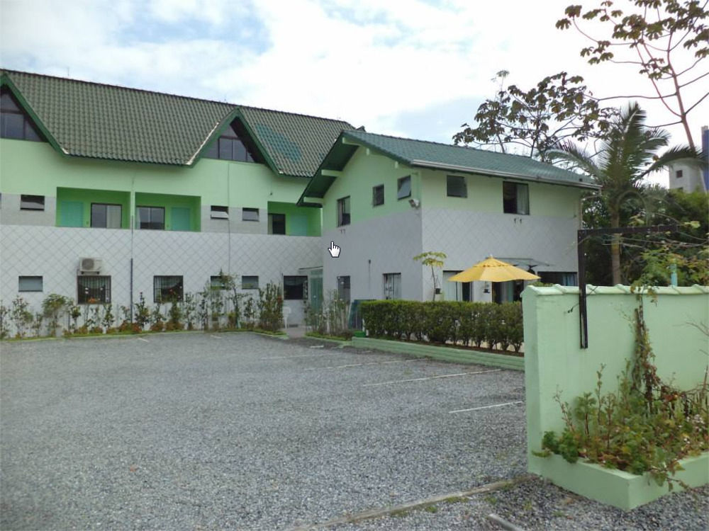 Hotel Pousada Reimar Balneário Camboriú Extérieur photo
