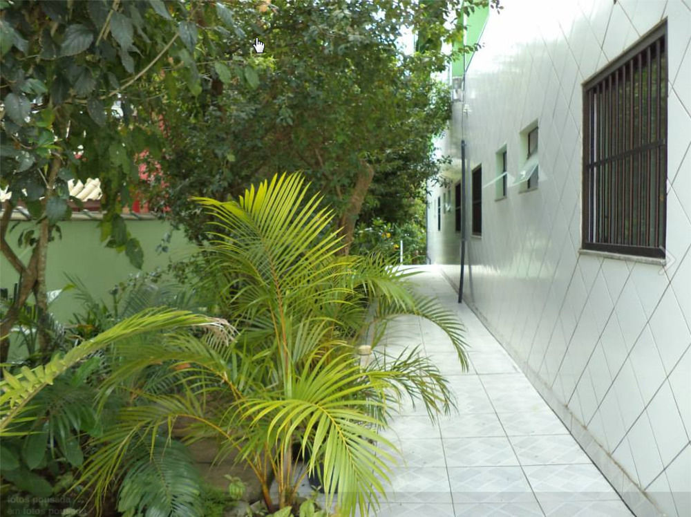 Hotel Pousada Reimar Balneário Camboriú Extérieur photo
