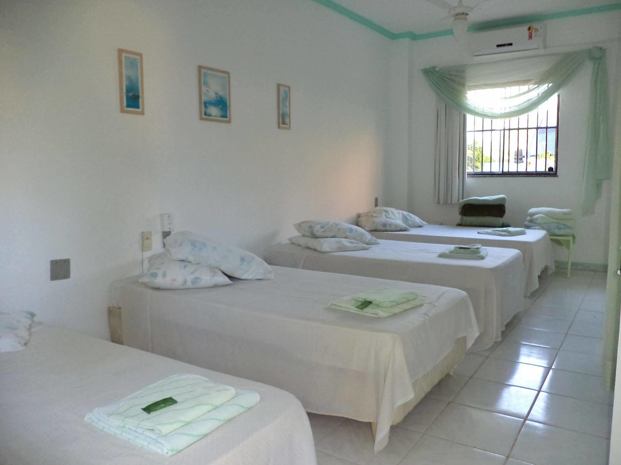 Hotel Pousada Reimar Balneário Camboriú Extérieur photo